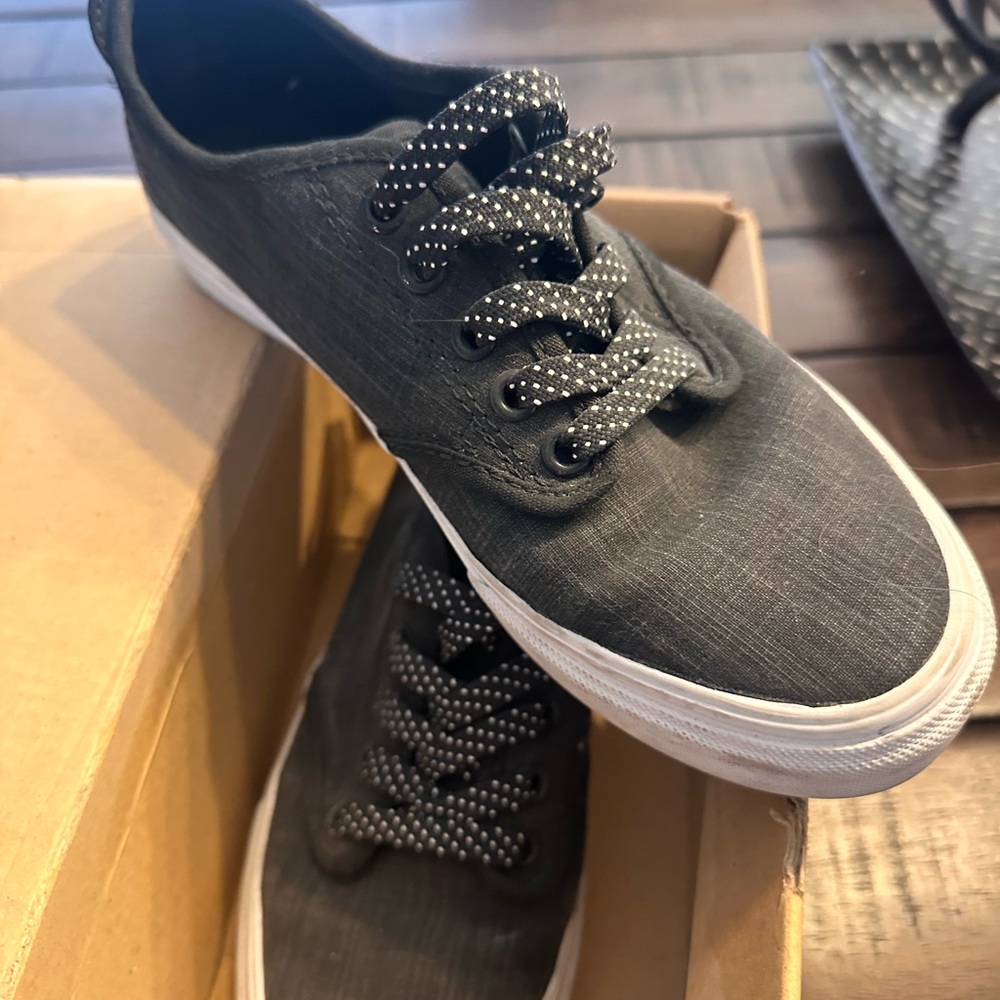 Cute unique vans!
